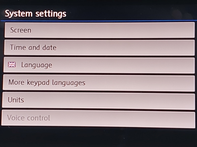 Used Volkswagen T-Cross 2019 for sale - 77265271: Photo 16