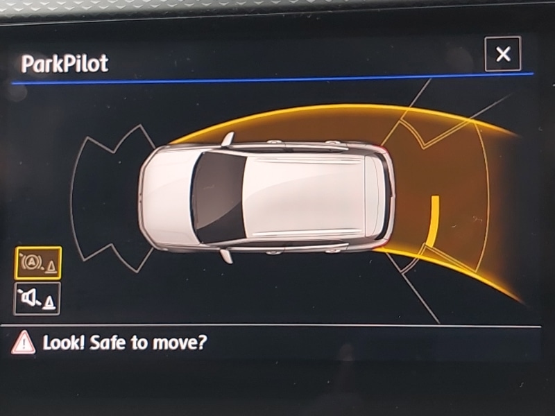 Used Volkswagen T-Cross 2019 for sale - 77265271: Photo 17