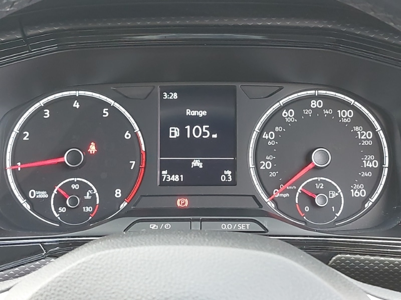 Used Volkswagen T-Cross 2019 for sale - 77265271: Photo 19