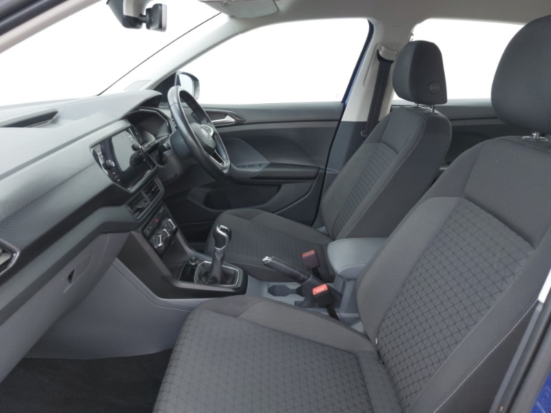 Used Volkswagen T-Cross 2019 for sale - 77265271: Photo 5