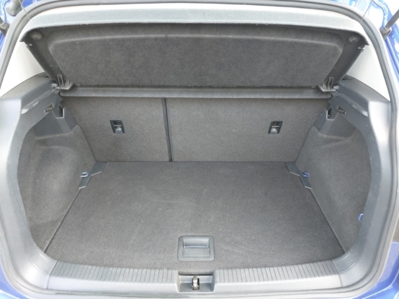 Used Volkswagen T-Cross 2019 for sale - 77265271: Photo 8