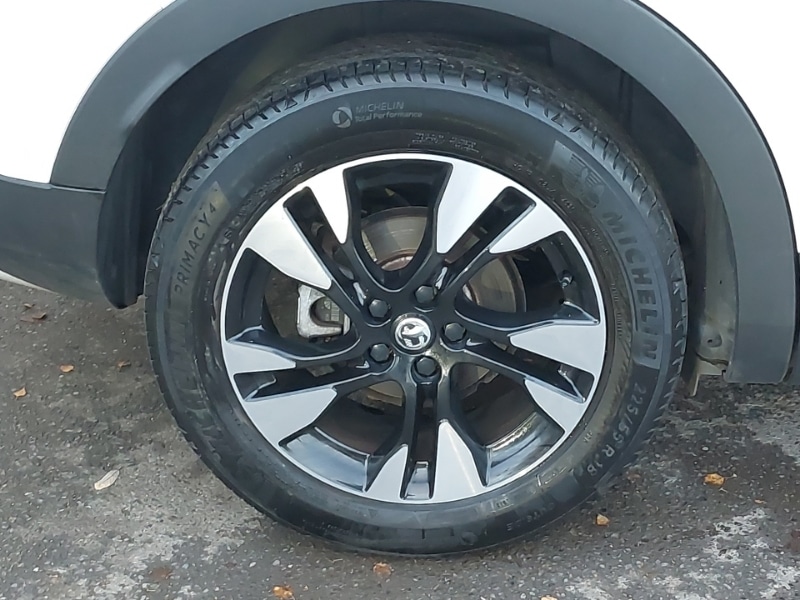 Used Vauxhall Grandland X 2021 for sale - 76959210: Photo 12