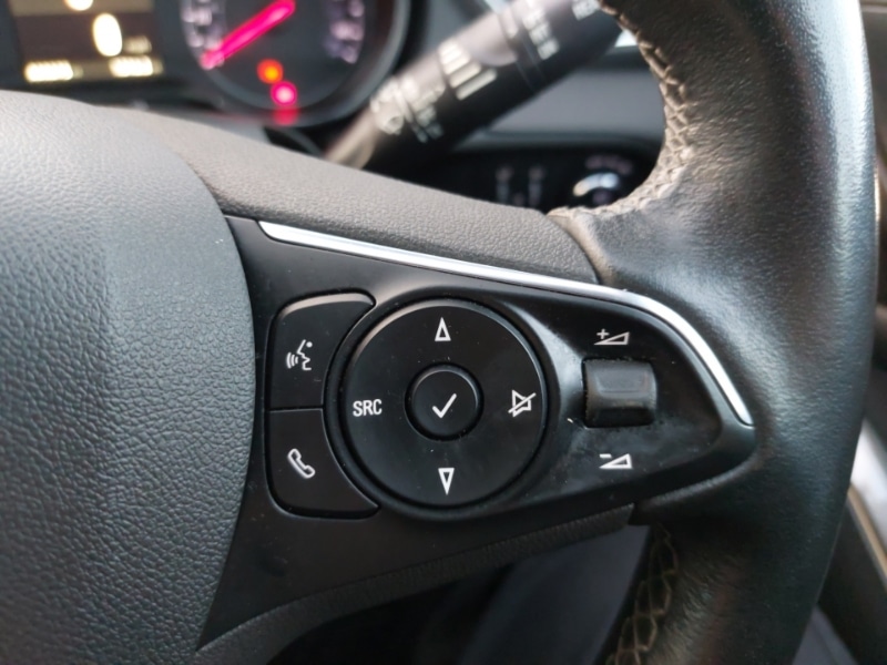 Used Vauxhall Grandland X 2021 for sale - 76959210: Photo 15