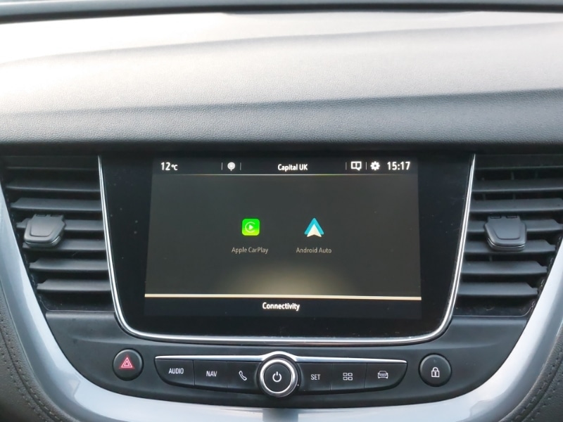 Used Vauxhall Grandland X 2021 for sale - 76959210: Photo 18