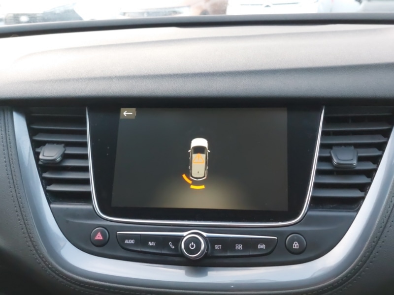 Used Vauxhall Grandland X 2021 for sale - 76959210: Photo 19