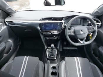 Used Vauxhall Corsa 2026 for sale - 78704082: Photo