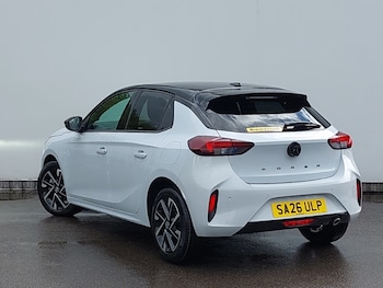 Used Vauxhall Corsa 2026 for sale - 78704082: Photo