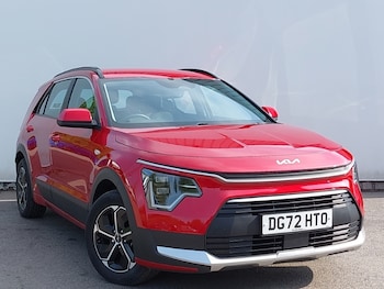 Kia - Niro