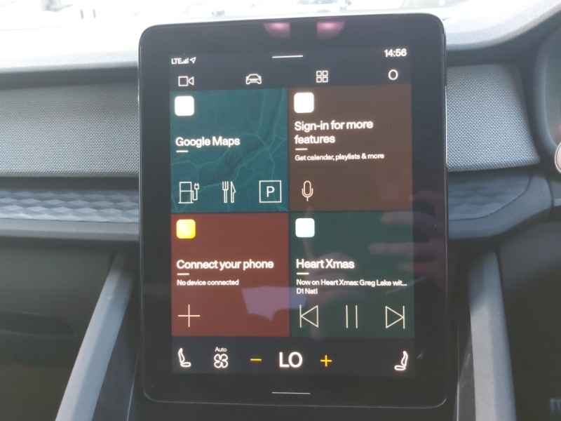 Used Polestar Polestar 2 2023 for sale - 76594087: Photo 15