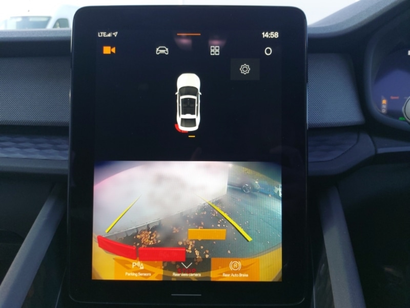 Used Polestar Polestar 2 2023 for sale - 76594087: Photo 19