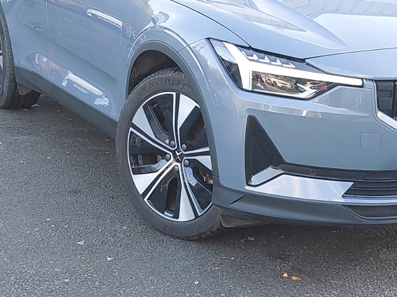 Used Polestar Polestar 2 2023 for sale - 76594087: Photo 9