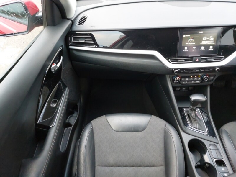 Used Kia Niro 2019 for sale - 77509222: Photo 10