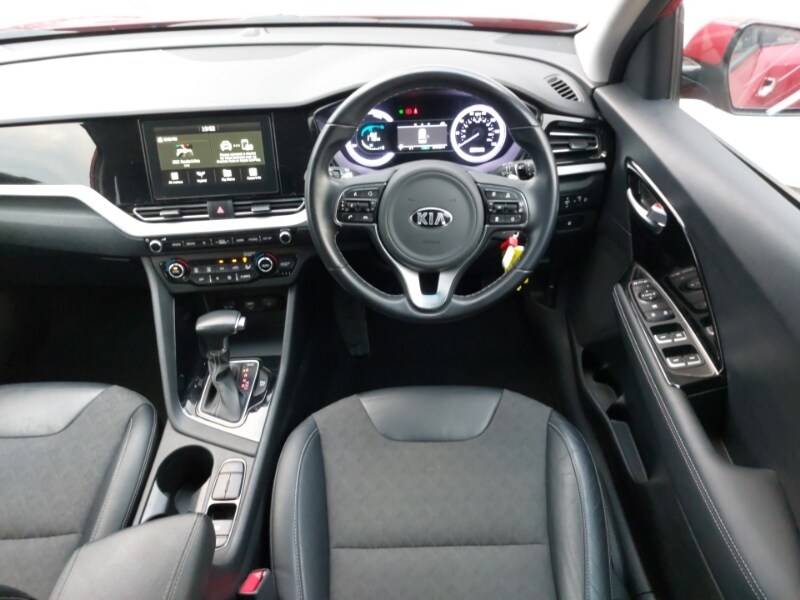 Used Kia Niro 2019 for sale - 77509222: Photo 11