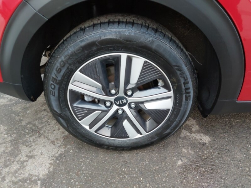 Used Kia Niro 2019 for sale - 77509222: Photo 12