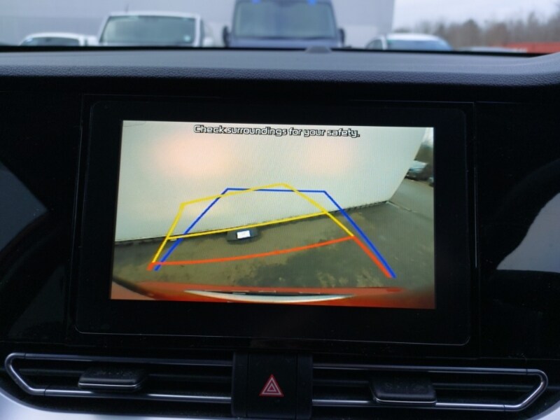 Used Kia Niro 2019 for sale - 77509222: Photo 17