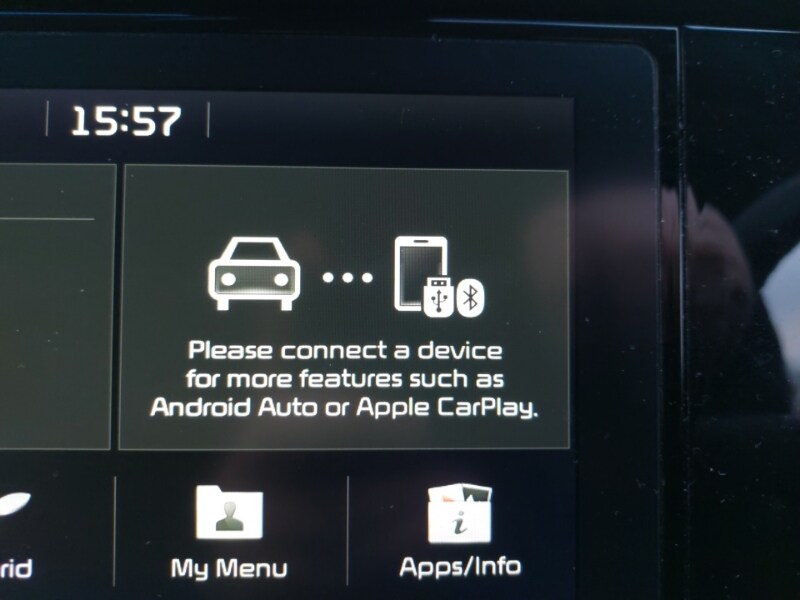 Used Kia Niro 2019 for sale - 77509222: Photo 18