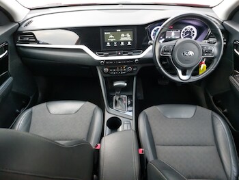 Used Kia Niro 2019 for sale - 77509222: Photo