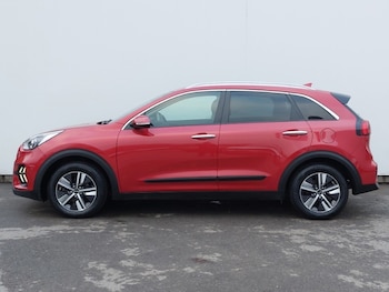 Used Kia Niro 2019 for sale - 77509222: Photo