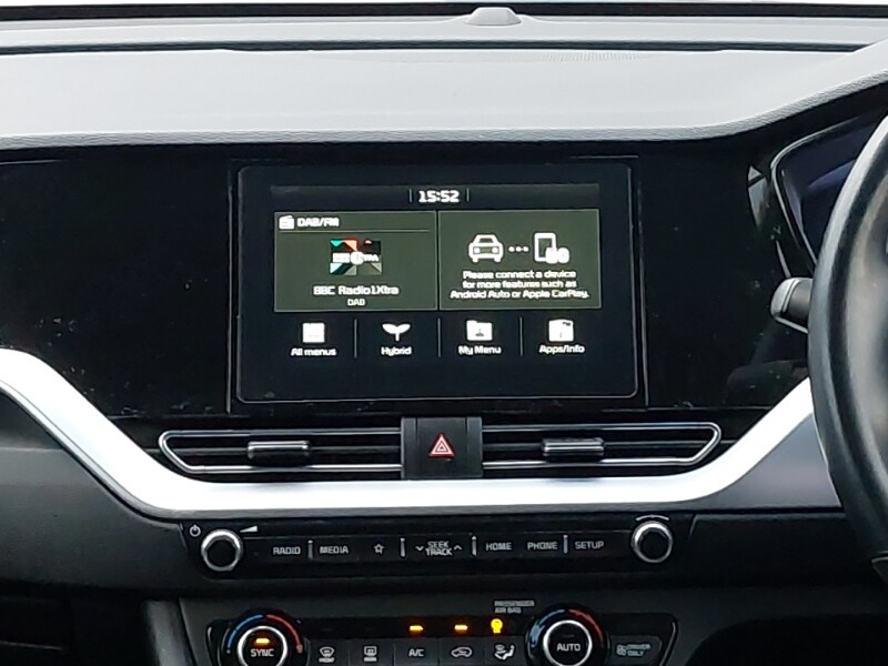 Used Kia Niro 2019 for sale - 77509222: Photo 7