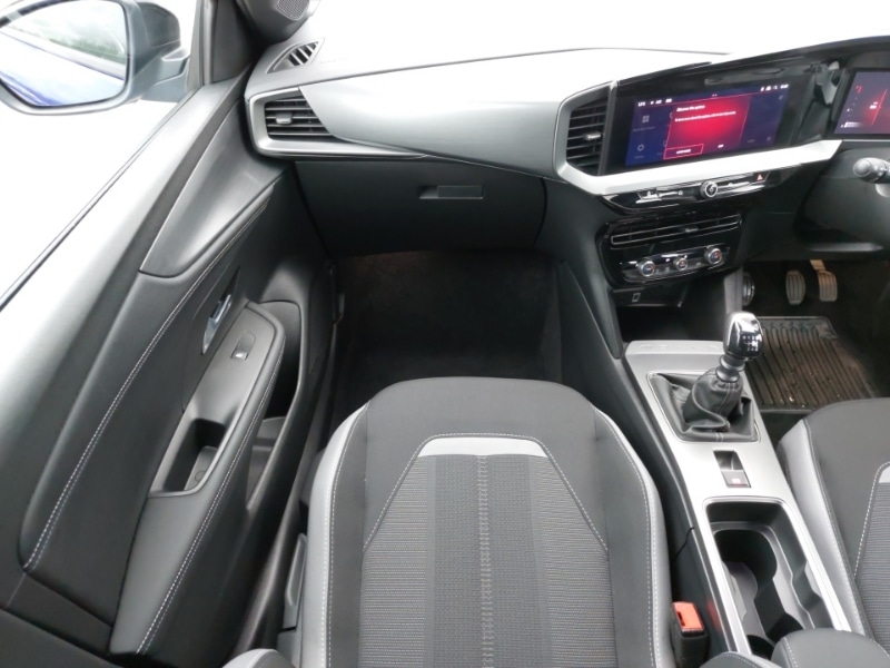 Used Vauxhall Mokka 2025 for sale - 77652231: Photo 10