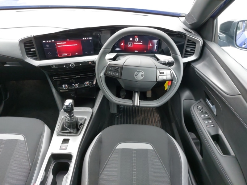 Used Vauxhall Mokka 2025 for sale - 77652231: Photo 11