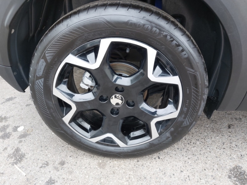 Used Vauxhall Mokka 2025 for sale - 77652231: Photo 12