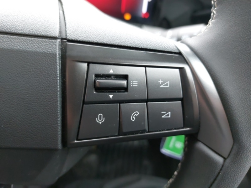 Used Vauxhall Mokka 2025 for sale - 77652231: Photo 13