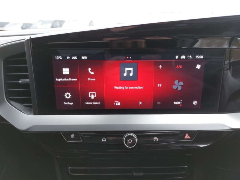 Used Vauxhall Mokka 2025 for sale - 77652231: Photo 16