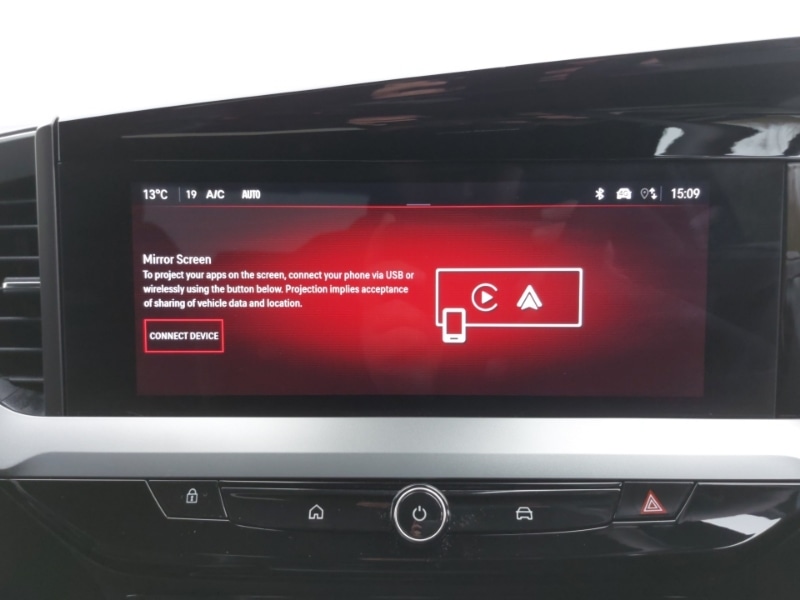 Used Vauxhall Mokka 2025 for sale - 77652231: Photo 17