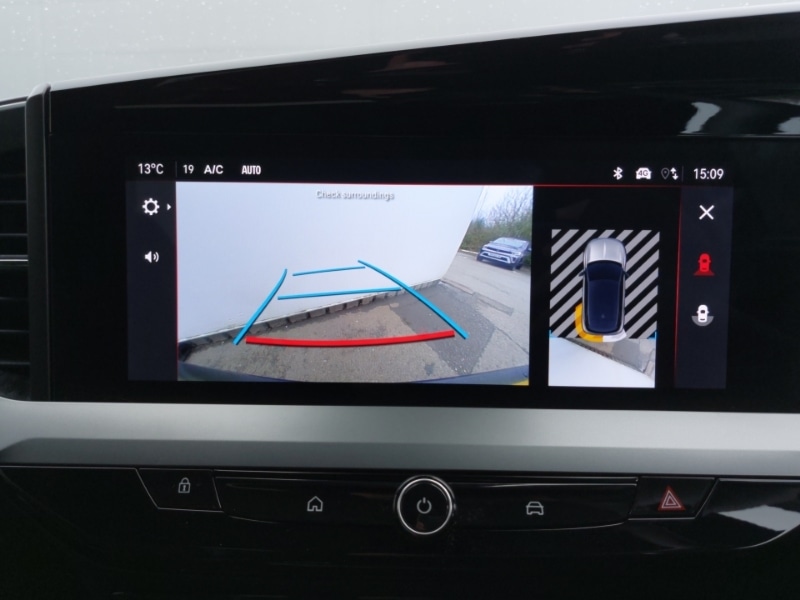 Used Vauxhall Mokka 2025 for sale - 77652231: Photo 18