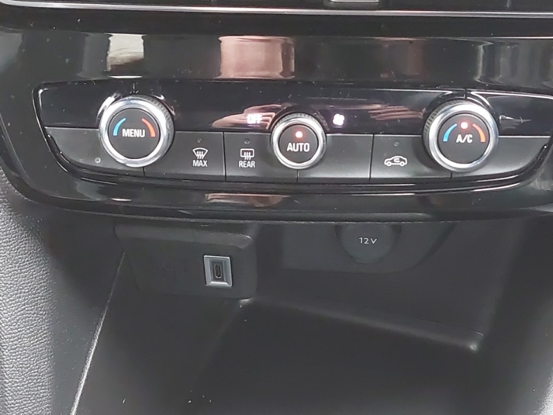 Used Vauxhall Mokka 2025 for sale - 77652231: Photo 19