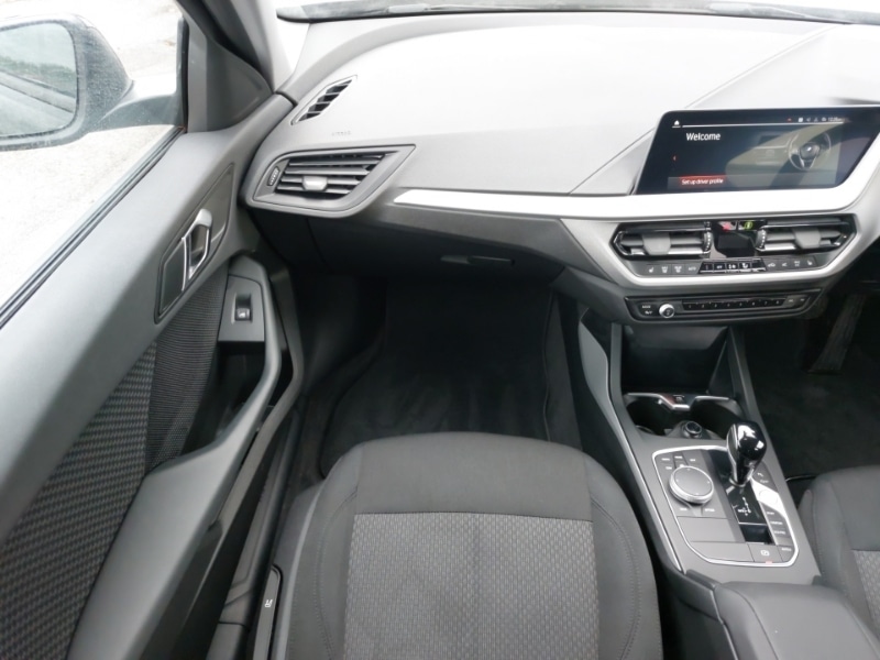 Used BMW 1 Series 2024 for sale - 76543386: Photo 10