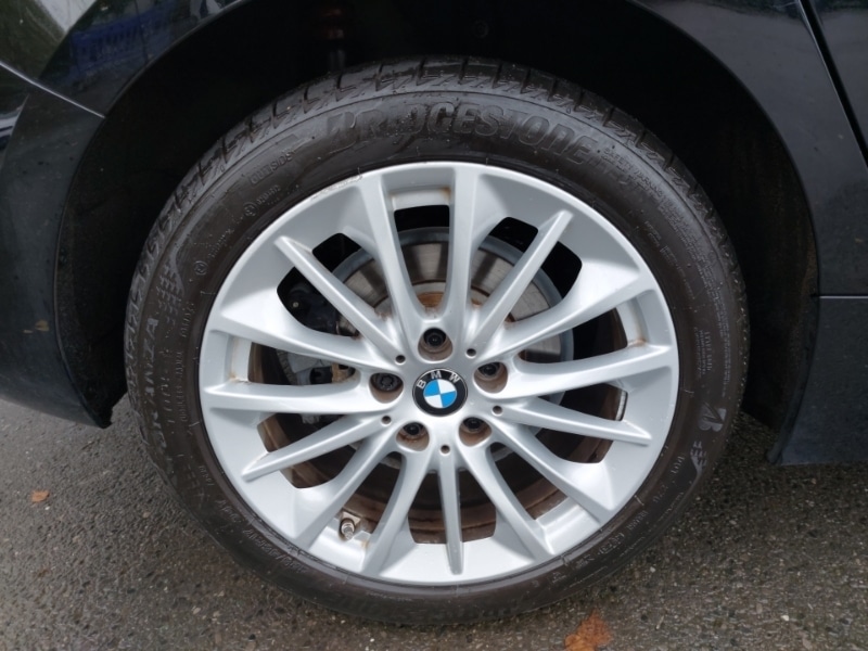 Used BMW 1 Series 2024 for sale - 76543386: Photo 12