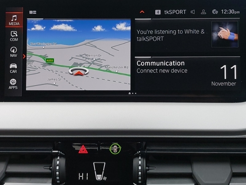 Used BMW 1 Series 2024 for sale - 76543386: Photo 13