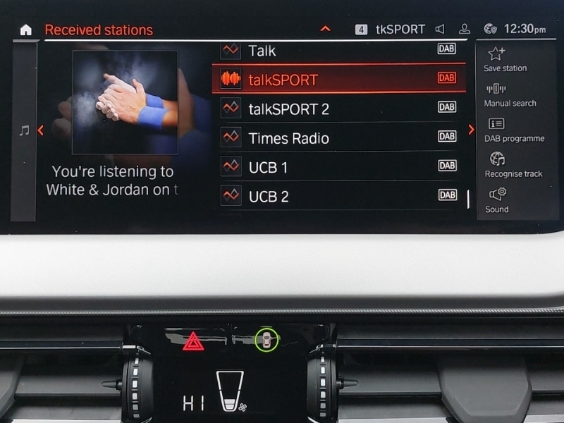 Used BMW 1 Series 2024 for sale - 76543386: Photo 14