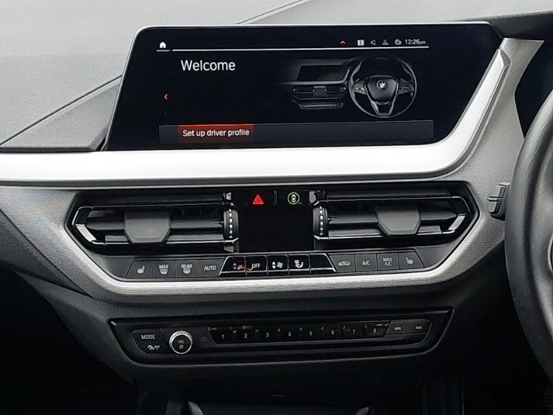 Used BMW 1 Series 2024 for sale - 76543386: Photo 7