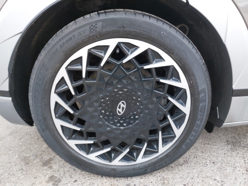 Used Hyundai IONIQ 5 2022 for sale - 77419131: Photo 12