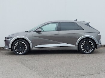 Used Hyundai IONIQ 5 2022 for sale - 77419131: Photo