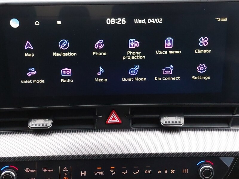 Used Kia Sportage 2024 for sale - 77518459: Photo 13