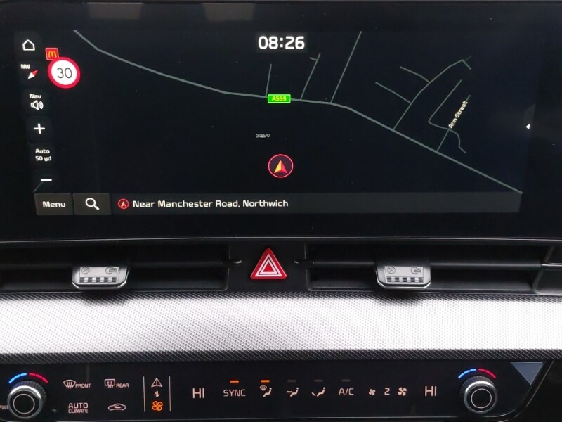 Used Kia Sportage 2024 for sale - 77518459: Photo 15