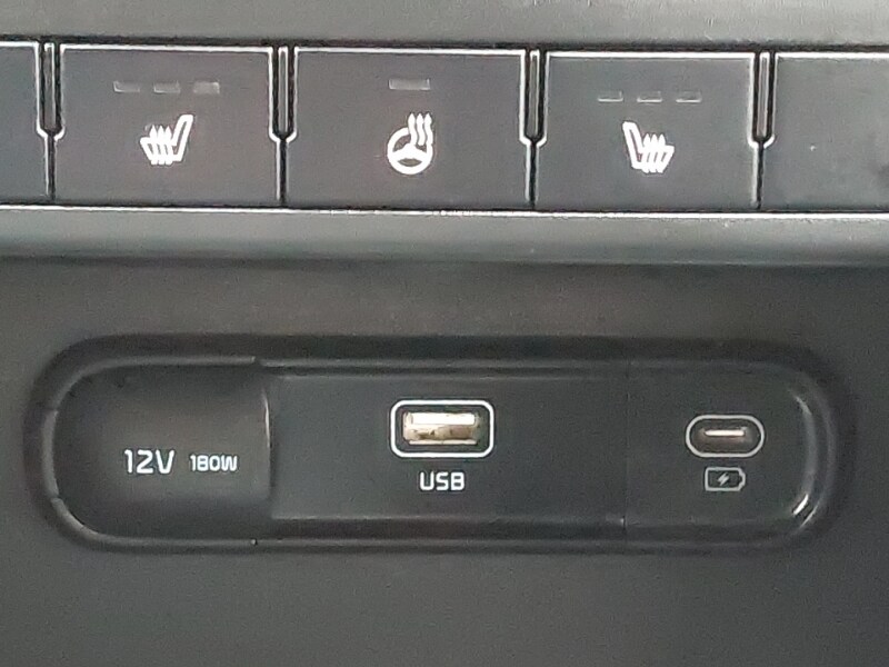 Used Kia Sportage 2024 for sale - 77518459: Photo 17