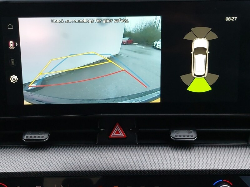 Used Kia Sportage 2024 for sale - 77518459: Photo 18