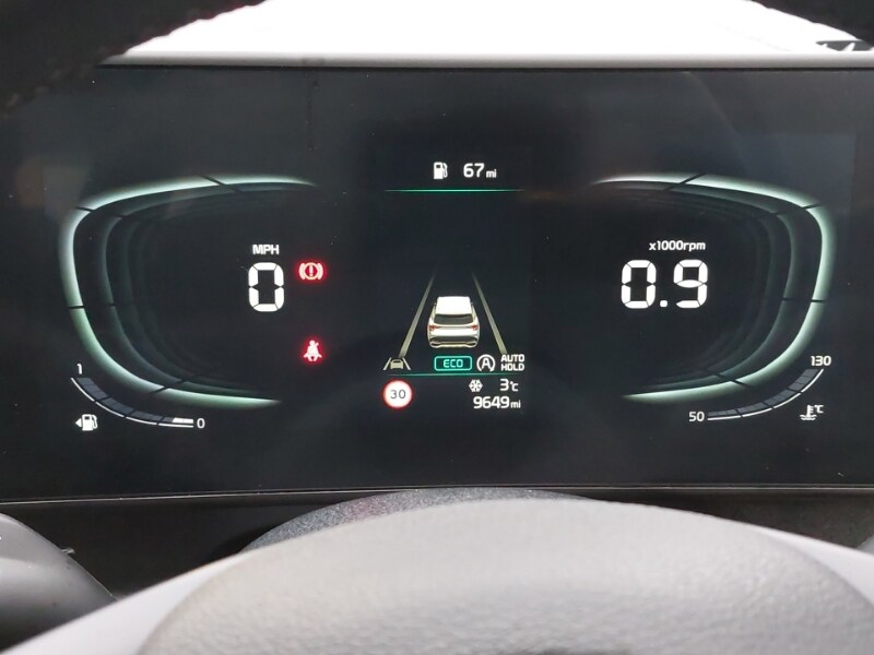 Used Kia Sportage 2024 for sale - 77518459: Photo 19