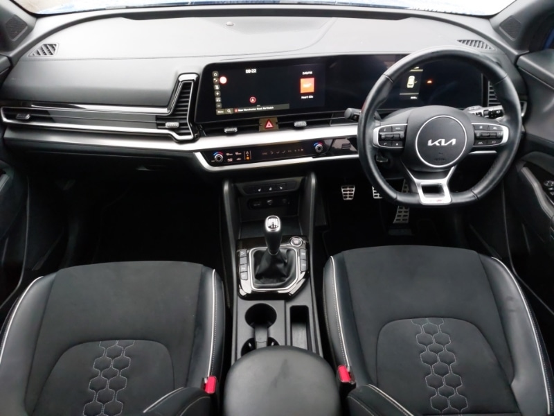 Used Kia Sportage 2024 for sale - 77518459: Photo 2