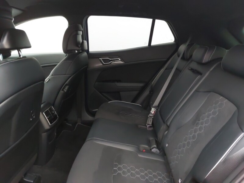 Used Kia Sportage 2024 for sale - 77518459: Photo 6