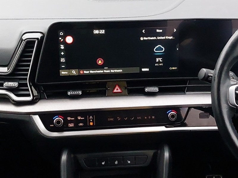 Used Kia Sportage 2024 for sale - 77518459: Photo 7