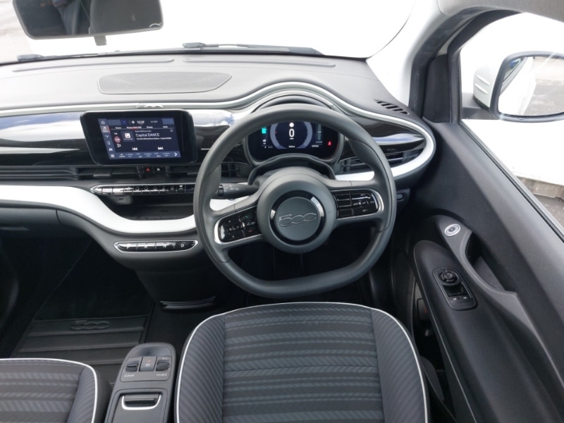 Used Fiat 500 2021 for sale - 77911601: Photo 11