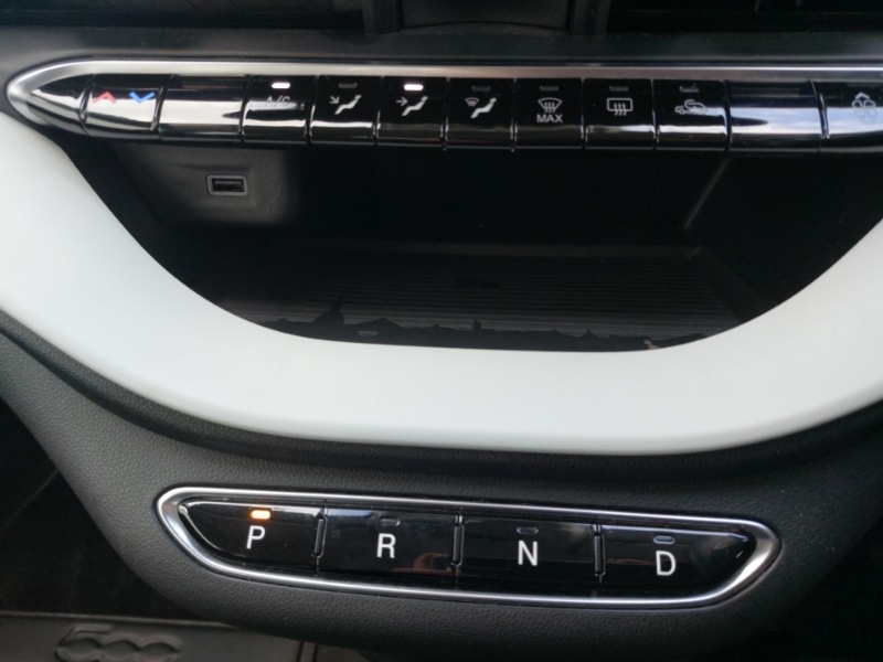 Used Fiat 500 2021 for sale - 77911601: Photo 19