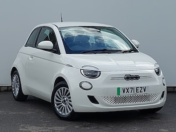 2021 - 70kW Action 24kWh 3dr Auto