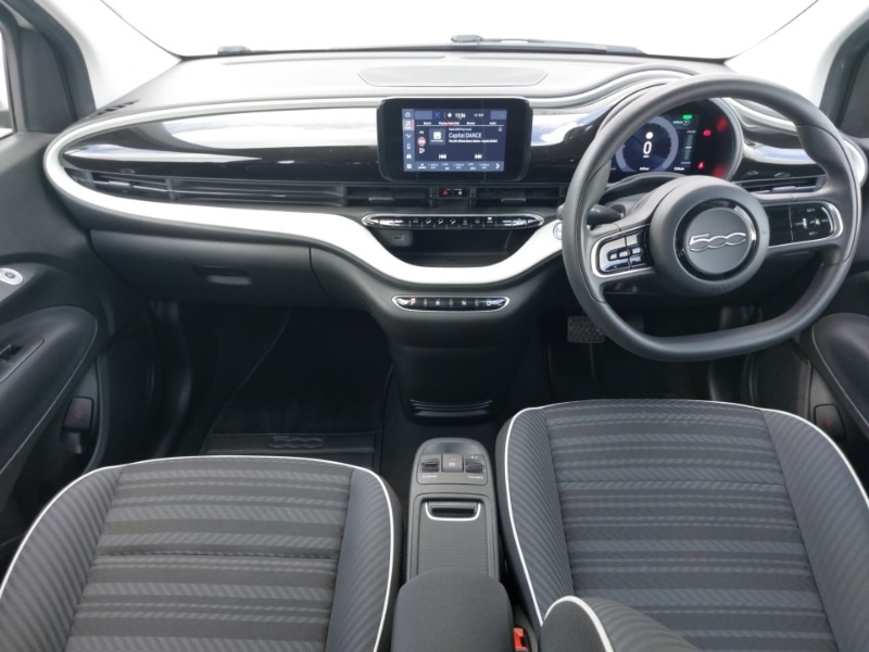 Used Fiat 500 2021 for sale - 77911601: Photo 2